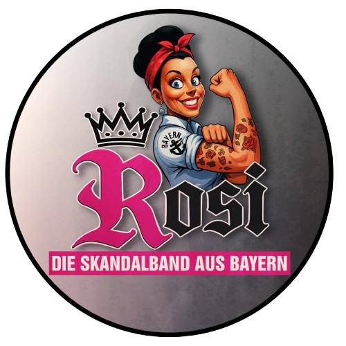 Rosi Logo