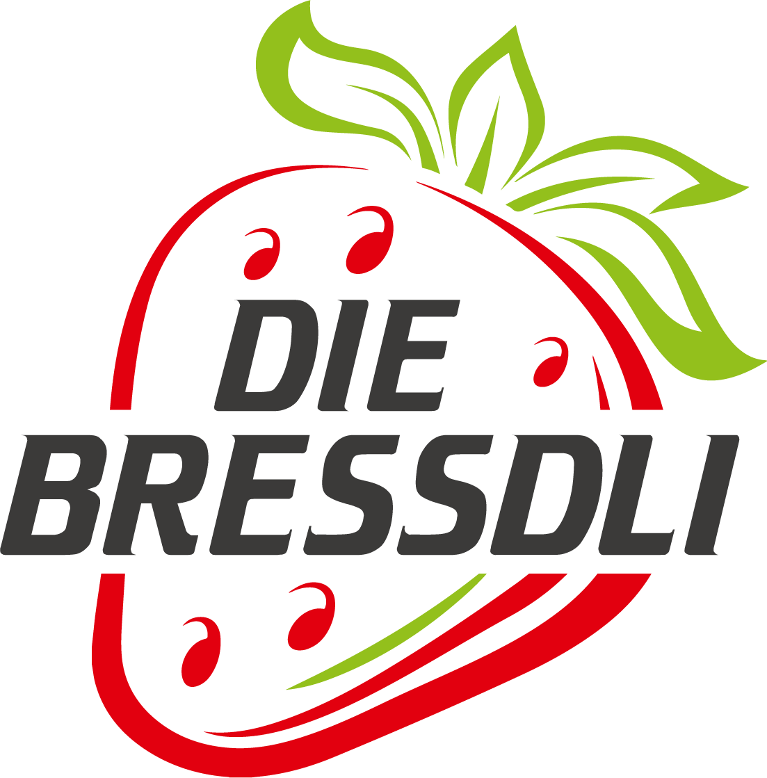 Die Bressdli Logo